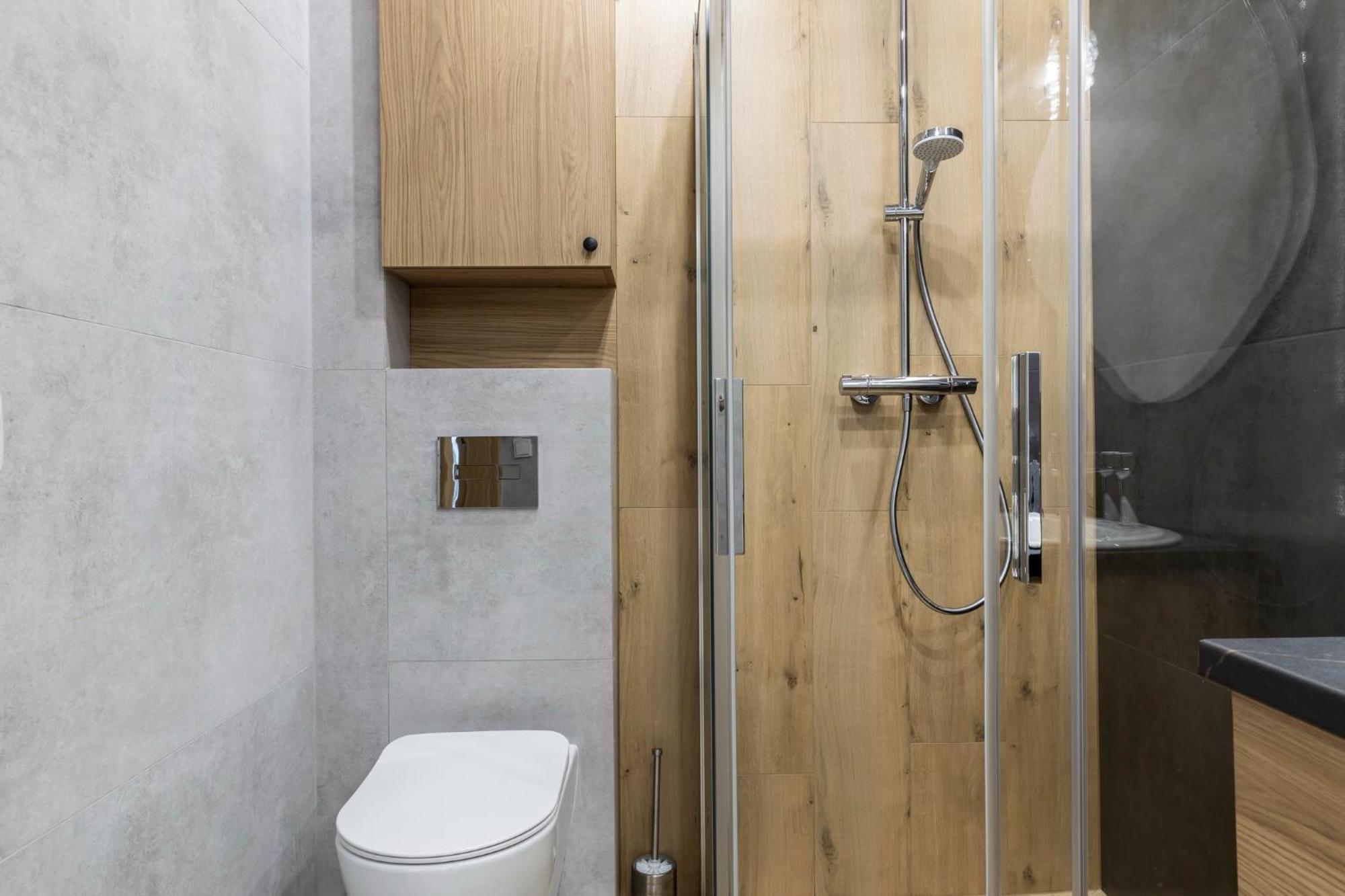 Oberconiowka Residence Spa - Mountain Base - Jaccuzi&Sauna — Photos 2